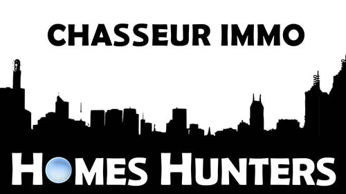 Chasseur Immo Lausanne